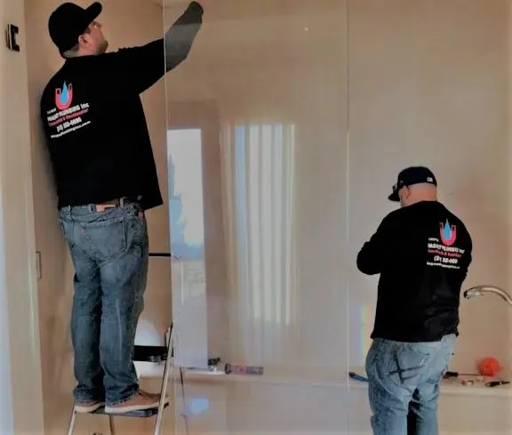 Professional plumbing installation for Leak Detection in Lino Lakes